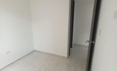 ARRIENDO APARTAMENTO  CONJUNTO RESIDENCIAL PRADOS DE SAN SEBASTIAN