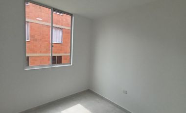 ARRIENDO APARTAMENTO  CONJUNTO RESIDENCIAL PRADOS DE SAN SEBASTIAN