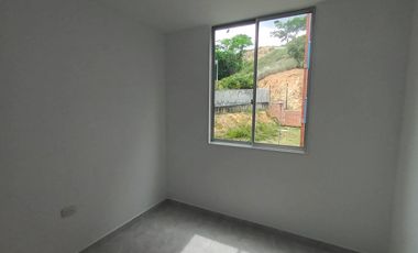 ARRIENDO APARTAMENTO  CONJUNTO RESIDENCIAL PRADOS DE SAN SEBASTIAN
