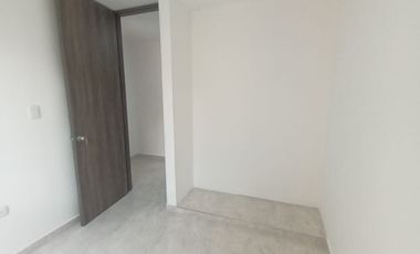 ARRIENDO APARTAMENTO  CONJUNTO RESIDENCIAL PRADOS DE SAN SEBASTIAN
