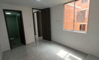 ARRIENDO APARTAMENTO  CONJUNTO RESIDENCIAL PRADOS DE SAN SEBASTIAN