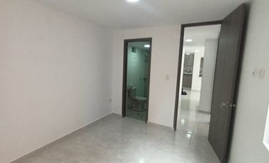 ARRIENDO APARTAMENTO  CONJUNTO RESIDENCIAL PRADOS DE SAN SEBASTIAN