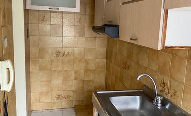 ARRIENDO APARTAMENTO  RESIDENCIAL CARRIZAL 3Y4