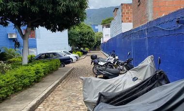 ARRIENDO APARTAMENTO  RESIDENCIAL CARRIZAL 3Y4