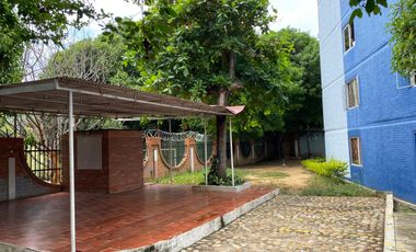 ARRIENDO APARTAMENTO  RESIDENCIAL CARRIZAL 3Y4