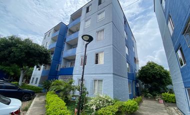 ARRIENDO APARTAMENTO  RESIDENCIAL CARRIZAL 3Y4