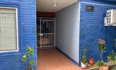 ARRIENDO APARTAMENTO  RESIDENCIAL CARRIZAL 3Y4