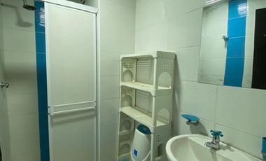 ARRIENDO APARTAMENTO  RESIDENCIAL CARRIZAL 3Y4