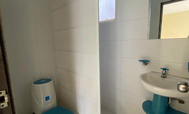 ARRIENDO APARTAMENTO  RESIDENCIAL CARRIZAL 3Y4