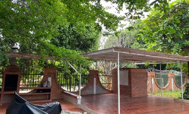 ARRIENDO APARTAMENTO  RESIDENCIAL CARRIZAL 3Y4