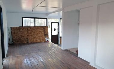Vendemos Casa Con Alto Potencial Comercial En Temuco