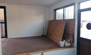 Vendemos Casa Con Alto Potencial Comercial En Temuco