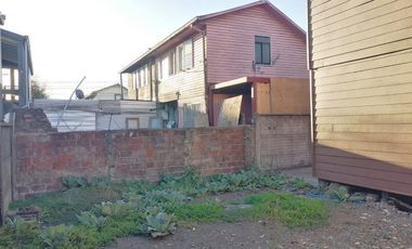 Vendemos Casa Con Alto Potencial Comercial En Temuco