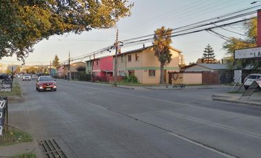 Vendemos Casa Con Alto Potencial Comercial En Temuco