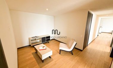 Departamento en renta en Be Grand San Angel tizapan progreso