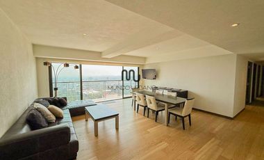 Departamento en renta en Be Grand San Angel tizapan progreso