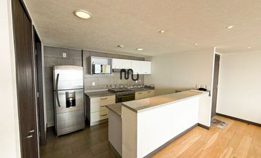 Departamento en renta en Be Grand San Angel tizapan progreso