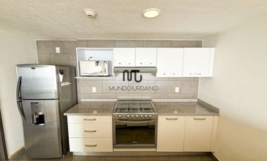 Departamento en renta en Be Grand San Angel tizapan progreso