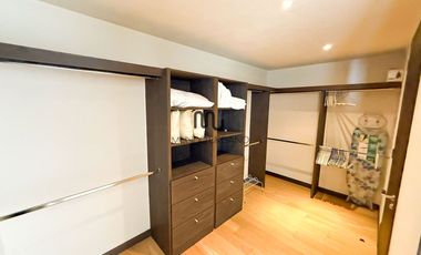 Departamento en renta en Be Grand San Angel tizapan progreso