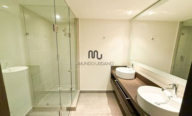 Departamento en renta en Be Grand San Angel tizapan progreso