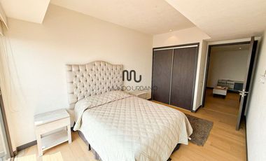 Departamento en renta en Be Grand San Angel tizapan progreso