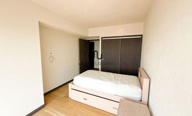 Departamento en renta en Be Grand San Angel tizapan progreso