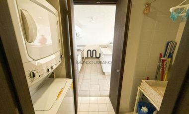 Departamento en renta en Be Grand San Angel tizapan progreso