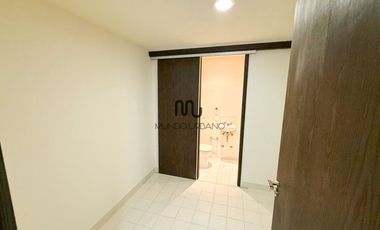 Departamento en renta en Be Grand San Angel tizapan progreso