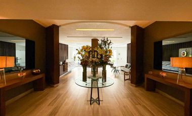 Departamento en renta en Be Grand San Angel tizapan progreso