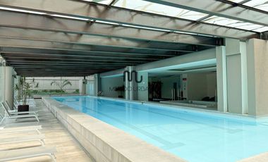 Departamento en renta en Be Grand San Angel tizapan progreso