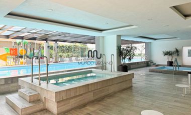 Departamento en renta en Be Grand San Angel tizapan progreso