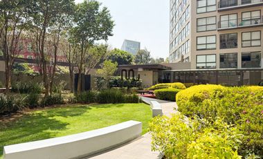 Departamento en renta en Be Grand San Angel tizapan progreso