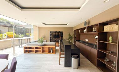 Departamento en renta en Be Grand San Angel tizapan progreso