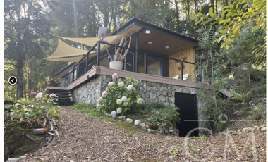 arriendo casa Futrono