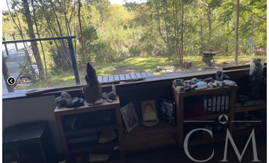 arriendo casa Futrono