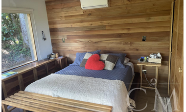 arriendo casa Futrono