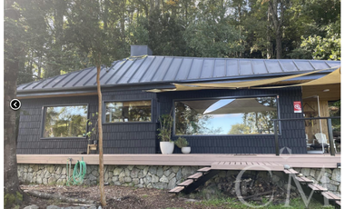 arriendo casa Futrono