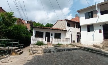 ARRIENDO ESPECTACULAR APARTA ESTUDIO GIRÓN  CASCO ANTIGUO