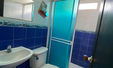 ARRIENDO APARTAMENTO EN PUERTO MADERO GIRON