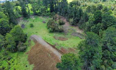 Parcelas 5.000 m2 Rol propio