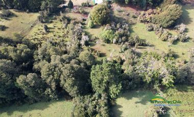 Parcelas 5.000 m2 Rol propio