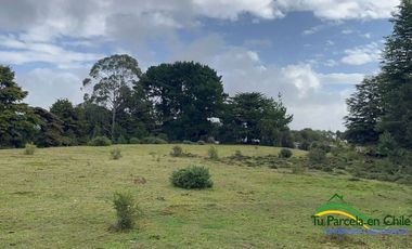 Parcelas 5.000 m2 Rol propio