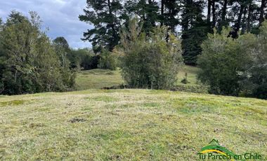 Parcelas 5.000 m2 Rol propio