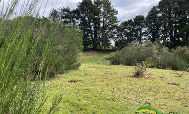 Parcelas 5.000 m2 Rol propio