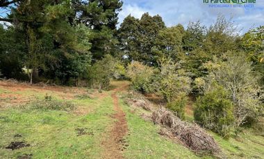 Parcelas 5.000 m2 Rol propio