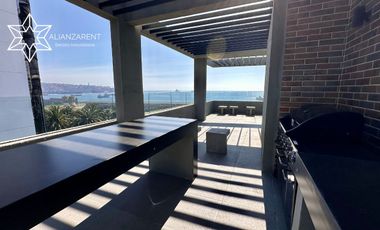 Oportunidad Desde 1990 Uf, Valparaíso Edificio Ancora