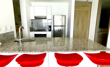 Oportunidad en Morros City con Vista al Mar