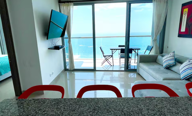 Oportunidad en Morros City con Vista al Mar