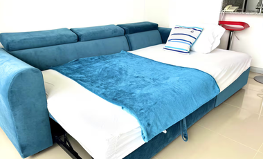 Oportunidad en Morros City con Vista al Mar