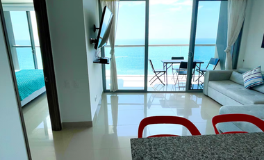 Oportunidad en Morros City con Vista al Mar